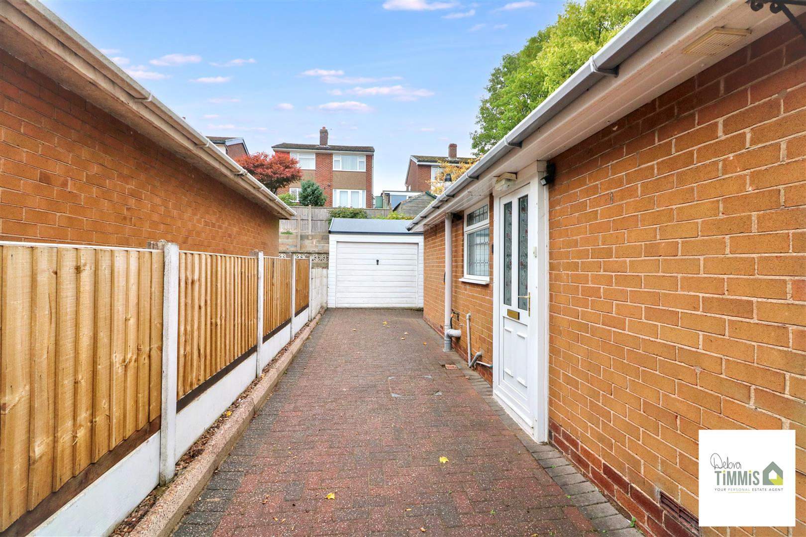 Elldawn Avenue, Milton, Stoke-On-Trent
